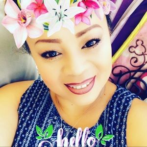 Meet your Posher, Jazmine